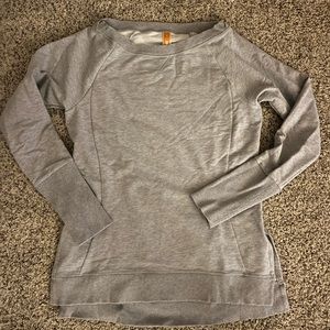 Lucy sweatshirt
